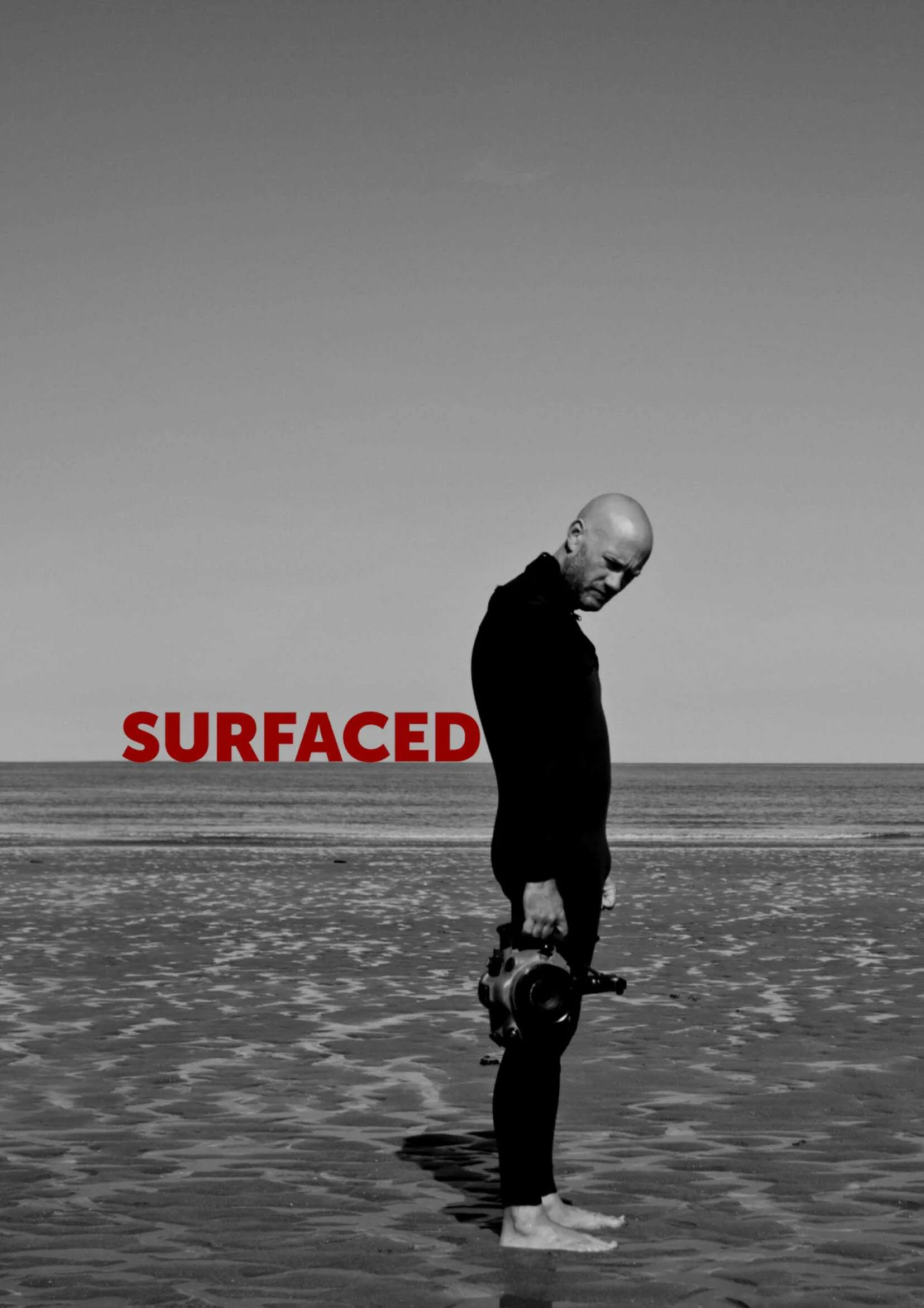 Surfaced
