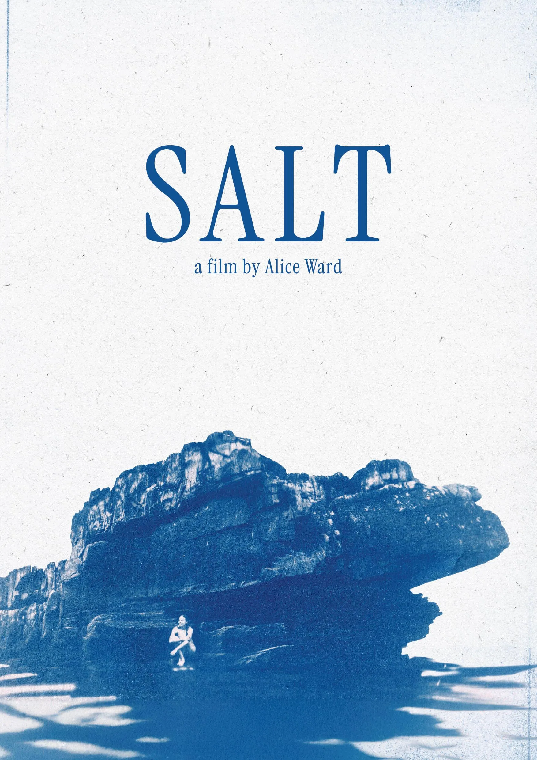 Salt - by Alice Ward