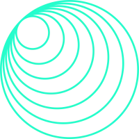 Teal Whirlpool Icon 1