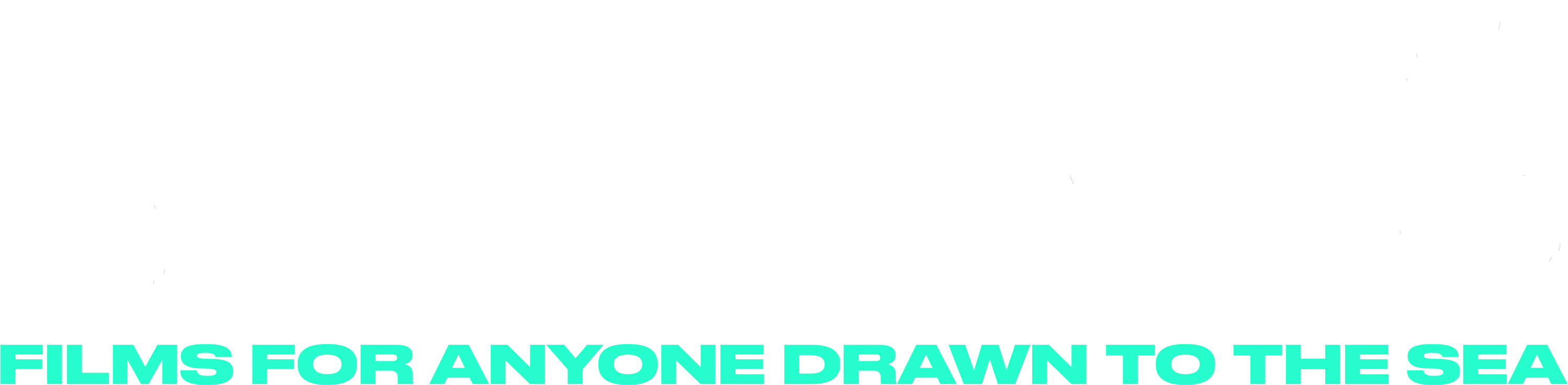 Uk Surf Cinema - Films for Anyone Drawn to the Sea